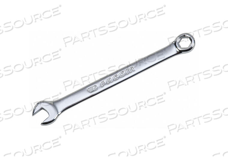 OEM#: FM-39.4HКОМБИНИРОВАННЫЙ ГАЕЧНЫЙ КЛЮЧ МЕТРИЧЕСКИЙ РАЗМЕР 4 ММ от Facom