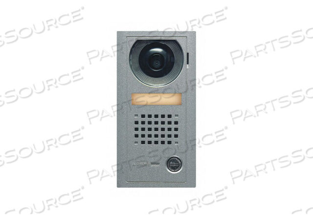 OEM#: AX-DVVIDEO ДВЕРНАЯ СТАНЦИЯ AX СЕРИИ 7-11/16 H от Aiphone