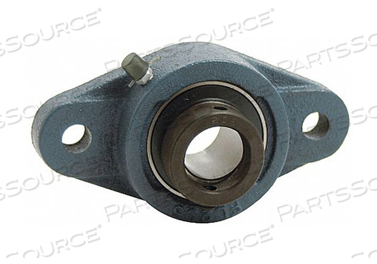 OEM#: SALF204-12GFLANGE BEARING 2-BOLT BALL 3/4 BORE от Tritan