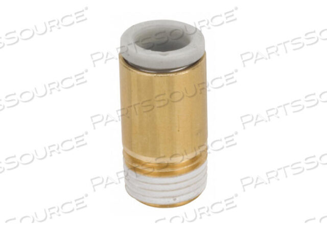 OEM#: KQ2S06-01AHEX SOCEL ГОЛОВКА ПАПА 6MM от SMC