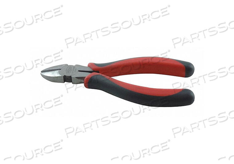 OEM#: KTI-52006Кусачки ДИАГОНАЛЬНЫЕ 6-1/2 L от KTI