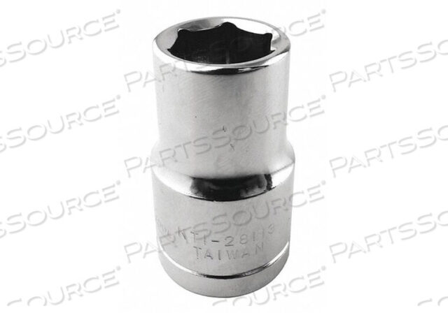 OEM#: KTI-28113ГОЛОВКА 1/2 ДЮЙМА DR 13MM HEX от KTI