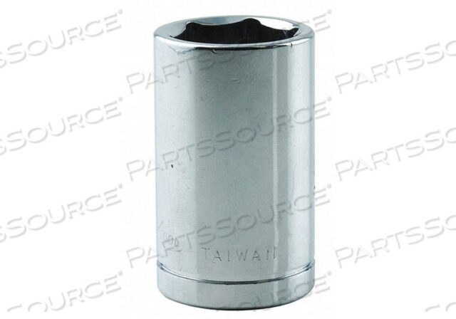 OEM#: KTI-28120ГОЛОВКА 1/2 ДЮЙМА DR 20 ММ ШЕСТИГРАННИК от KTI