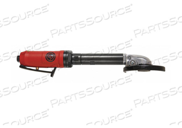 OEM#: CP9116ОТРЕЗНОЙ ИНСТРУМЕНТ 4 ДИАМЕТРА ПРЯМОЙ УГОЛ от Chicago Pneumatic