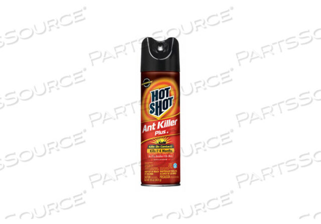 OEM#: HG-4480ANT KILLER 16 OZ. АЭРОЗОЛЬ от Spectrum Brands