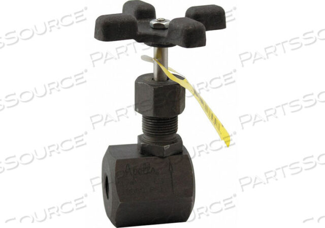 OEM#: 60B20124ШАРОВОЙ КЛАПАН 1/4 СТАЛЬНОЙ FNPT 10 000 PSI от Apollo Valves (компания Conbraco)