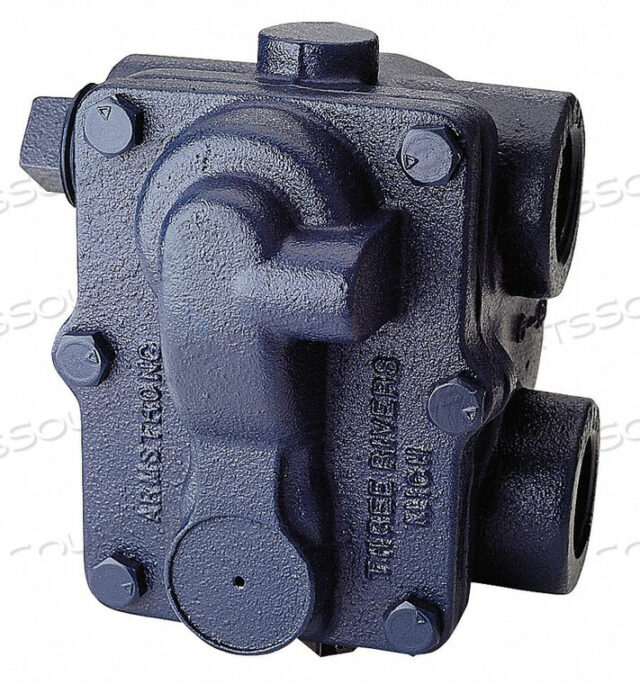 OEM#: 75AI2ПАРООТВОДЧИК 75 PSI 377F 5-1/2 ДЮЙМА L от Armstrong International