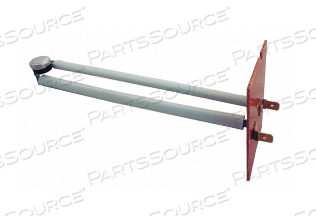 OEM#: SHL523THERMOSTAT 110 TO 130F 2-51/64 D SPST by Supco