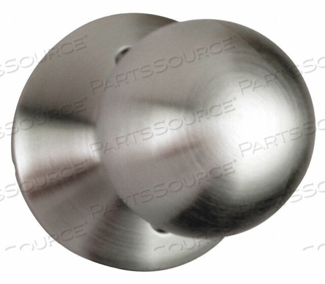 OEM#: F40 ORB 626KNOB МЕХАНИЧЕСКИЙ ЗАМОК КОНФИДЕНЦИАЛЬНОСТИ GRD. 2 от Schlage Lock