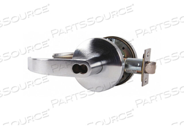 OEM#: W581BD Q 626РЫЧАЖНЫЙ ЗАМОК МЕХАНИЧЕСКИЙ КЛАДОВОЙ GRD.2 от Falcon