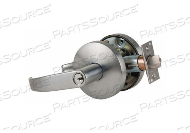 OEM#: W511CP6D Q 626РЫЧАЖНЫЙ ЗАМОК МЕХАНИЧЕСКИЙ ВХОД GRD. 2 от Falcon