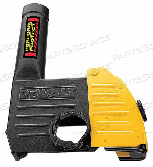 OEM#: DWE46100КОЖУХ ДЛЯ РЕЗКИ И ЗАКРЫТИЯ ПЫЛЕЗАЩИТЫ от DeWalt