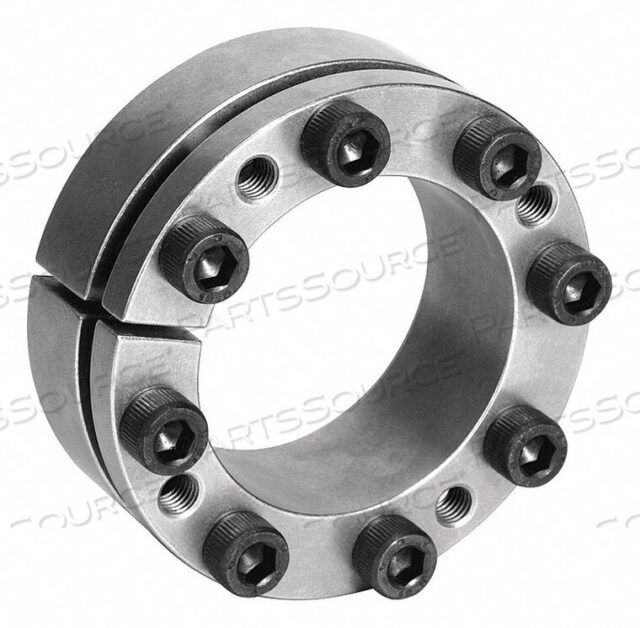 OEM#: C123E-287LOCK ASSY C123E 2-7/8 DIA 4.528 OD от Climax Metal Products