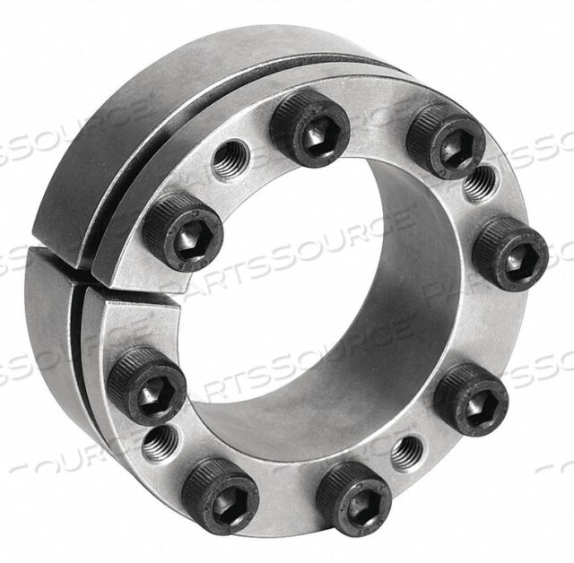 OEM#: C123M-40X65LOCK ASSY C123M 40MM DIA 65MM OD от Climax Metal Products