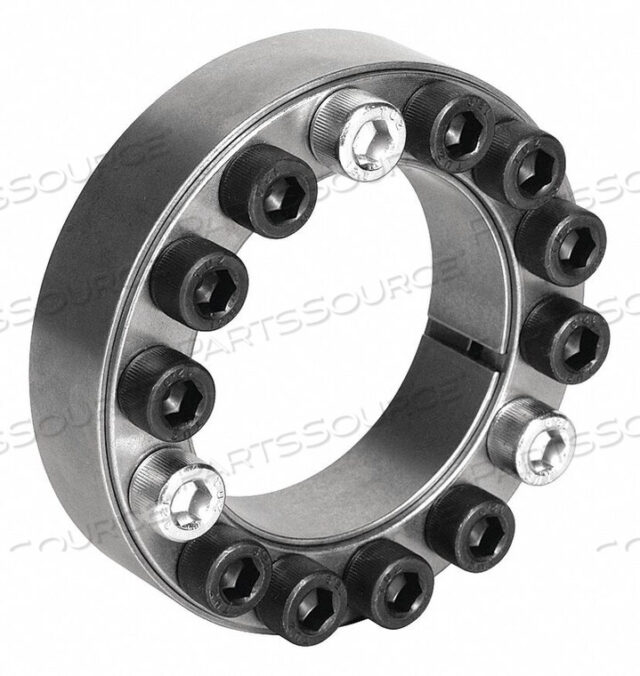 OEM#: C200E-225LOCK ASSY C200 2-1/4 DIA 3.543 OD by Climax Metal Products