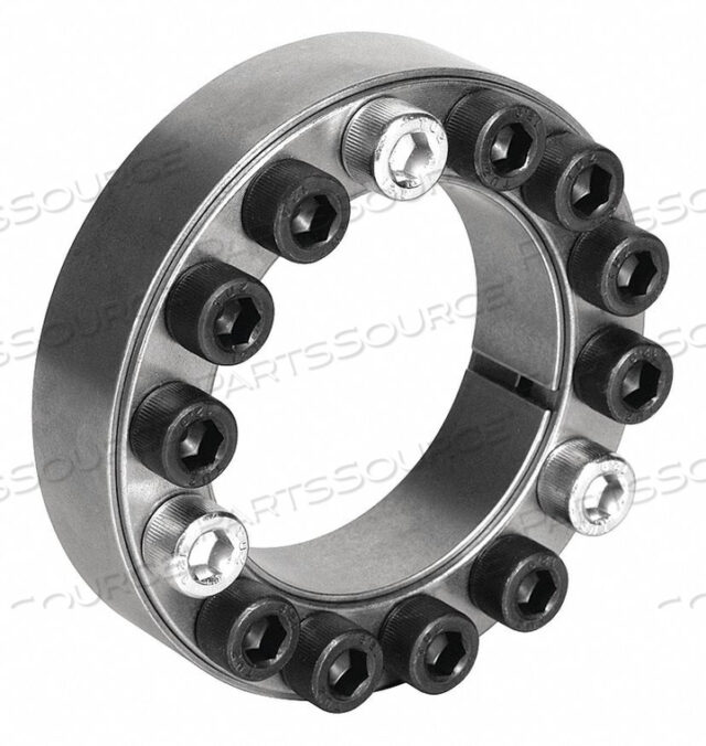 OEM#: C200E-243LOCK ASSY C200 2-7/16 DIA 3.740 OD от Climax Metal Products