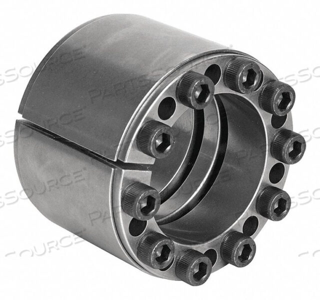 OEM#: C405E-300LOCK ASSY C405 3 DIA 4.724 OD от Climax Metal Products