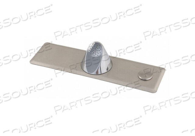 OEM#: WH3373-PPZCONE ХРОМ BESTCARE WH3373 ЛАТУНЬ 0.7GPM от BestCare LLC