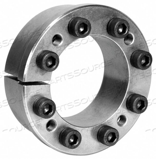 OEM#: C133E-125LOCK ASSY C133 1-1/4 DIA 2.362 OD от Climax Metal Products