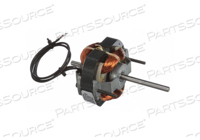 OEM#: D200HVAC MOTOR 1/85 л.с. 3000 об./мин 115 В 3.3 от Fasco