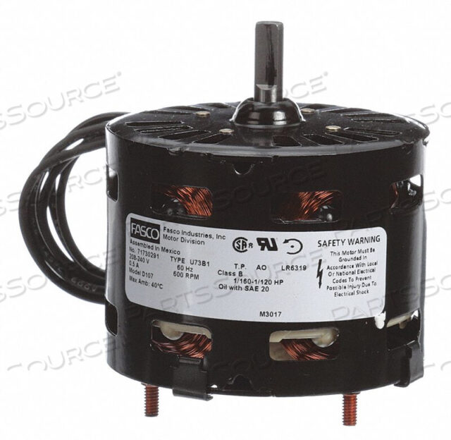 OEM#: D107ПНЕВМОДВИГАТЕЛЬ ПОДКАЧКИ от Heatcraft