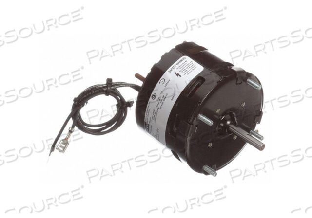 OEM#: D1119HVAC 3.3 ДВИГАТЕЛЬ 1/90 л.с. 240 В CCW от Fasco