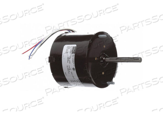 OEM#: D1139HVAC MOTOR 1/50 л.с. 1550 об./мин 115 В 3.3 от Fasco