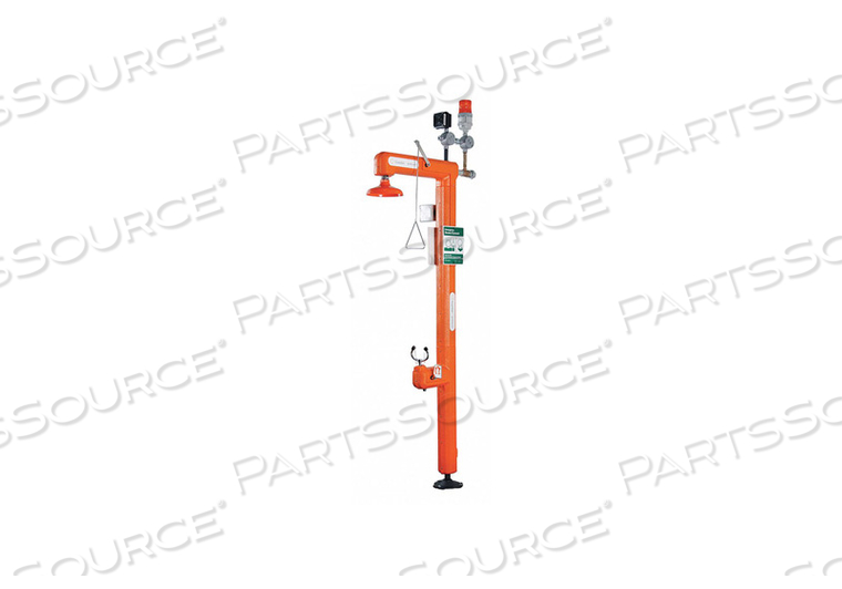 OEM#: GFR3107HEAT-TRACE SHOWER/EYEWASH NPT TOP ALARM от Guardian Equipment