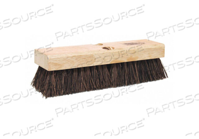 OEM#: 44026ЩЕТКА ДЛЯ ПОЛА И ПАЛУБ 2 Л TRIM от Weiler