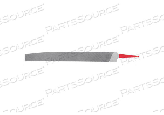 OEM#: 7349850073498500 SIMONDS BASTARD KNIFE FILE, AMERICAN, 4 от Simonds