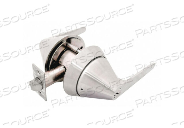 OEM#: TRX-L-87-630РЫЧАЖНЫЙ ЗАМОК МЕХАНИЧЕСКИЙ АСИЛУМ GRADE 1 от TownSteel
