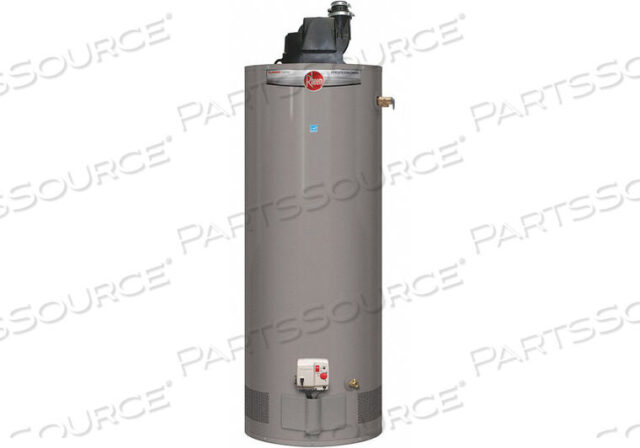 OEM#: PROG50-42N RH67 PVGAS ВОДОНАГРЕВАТЕЛЬ 50 ГАЛЛОНОВ. 42 000 БТЕ/Ч от Rheem