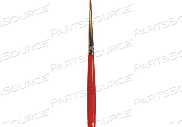 OEM#: F1620 #1PAINT BRUSH ARTIST #1 от Wooster