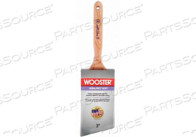 OEM#: 4170-3МАЛЯРНАЯ КИСТЬ УГЛОВАЯ ЛЕНТА 3 от Wooster