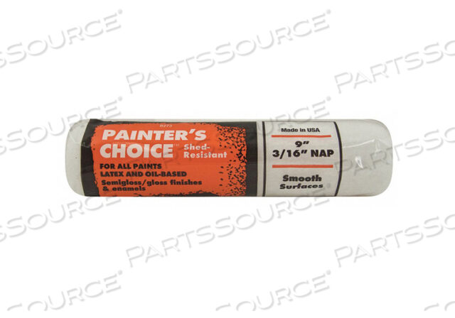 OEM#: R273-9ЧЕХОЛ ДЛЯ МАЛЯРНОГО ВАЛИКА 9 3/16 NAP от Wooster