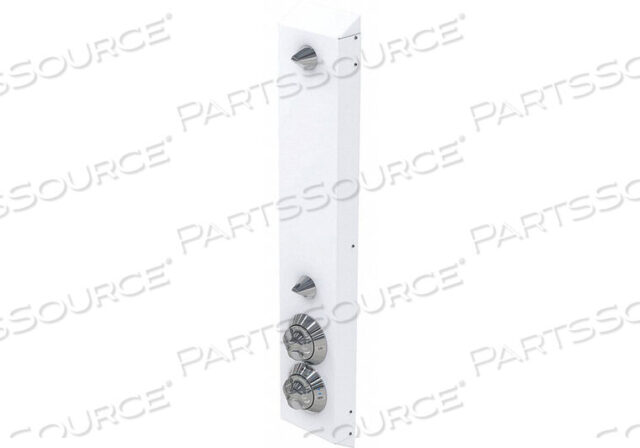 OEM#: WH458-FH-CSHLIGATURE RESISTANT SHOWER 3 D CHROME от BestCare LLC