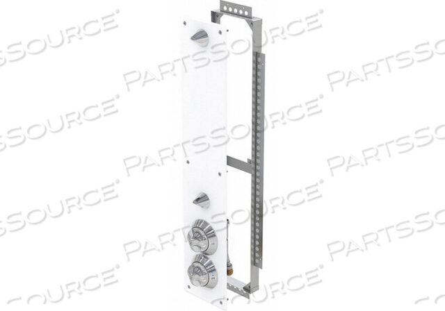 OEM#: WH418-FH-CSHLIGATURE RESISTANT SHOWER 9 W от BestCare LLC