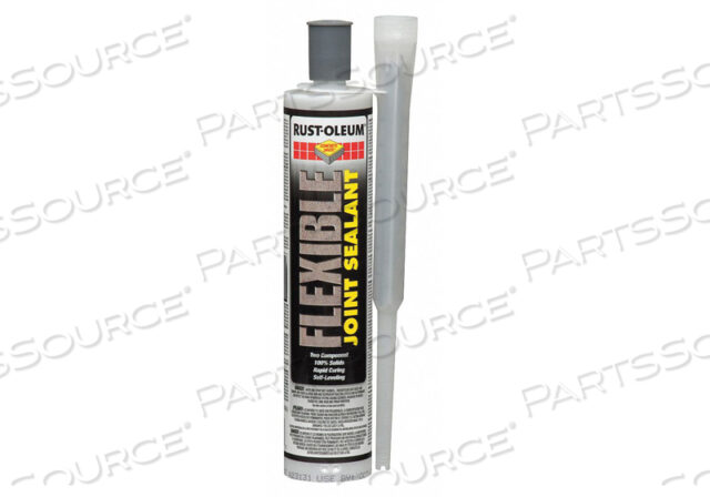 OEM#: 261998ГИБКИЙ ГЕРМЕТИК ДЛЯ ШВОВ, КАРТРИДЖ 9 УНЦИЙ от Rust-Oleum