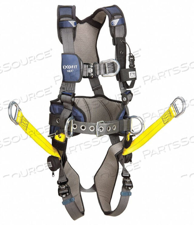 OEM#: 1113454NEX CONST STYLE W/CLIMB ASSIST S от 3M Consumer