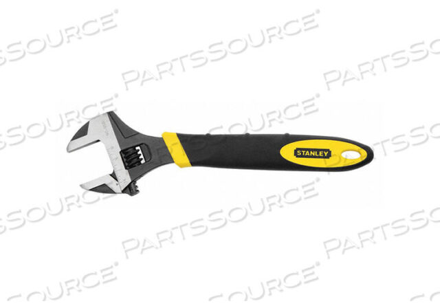 OEM#: 90-950РАЗВОДНОЙ КЛЮЧ BI-MATERIAL, ДЛИНА 12 от Stanley