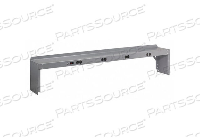 OEM#: RE-1572 Подъемник для электрических полок 72INWX15INDX12INH от Tennsco Corp.