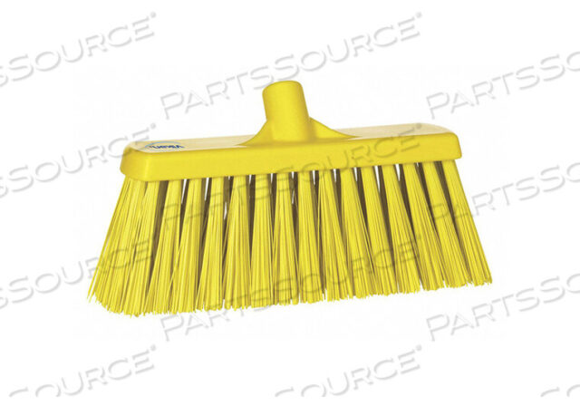OEM#: 29156PUSH BROOM HEAD 12 ЖЕЛТЫЙ от Vikan
