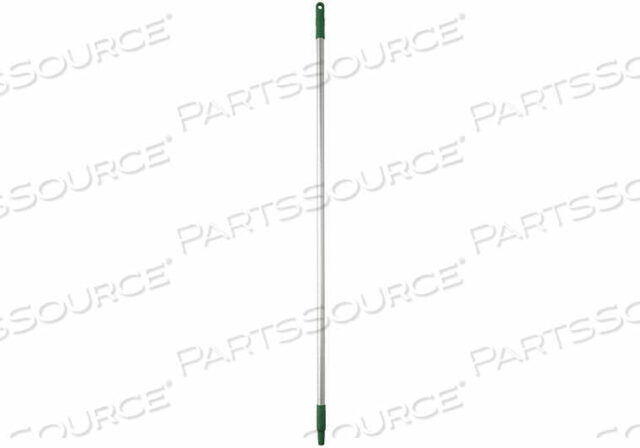 OEM#: 29592VIKAN 59 BASIC АЛЮМИНИЕВАЯ РУЧКА, ЗЕЛЕНАЯ от Vikan