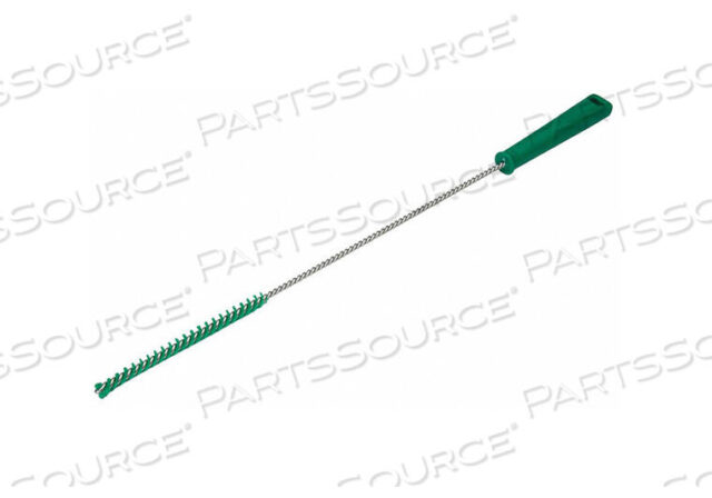 OEM#: 53752VIKAN 0.4 TUBE BRUSH- STIFT, GREEN от Vikan