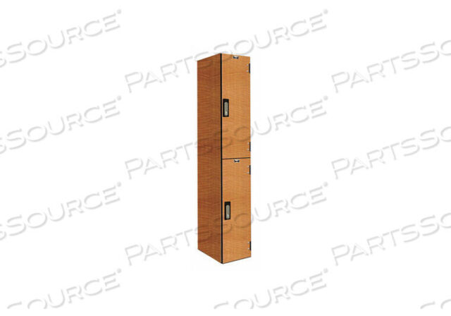 OEM#: PHL1282-2A-E-FAWARDROBE ШКАФЧИК ЦЕЛЬНЫЙ 1 ШИРИНА 2 ЯРУСА ДЕРЕВО от Hallowell