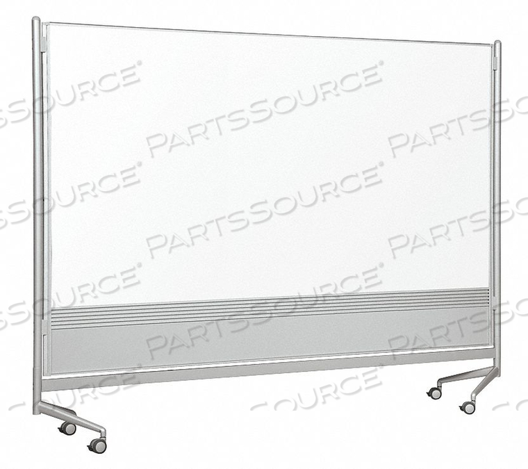 OEM#: 661AH-DDROOMDIVIDER REVRSBLE PORCELAIN 72 X96 от Balt