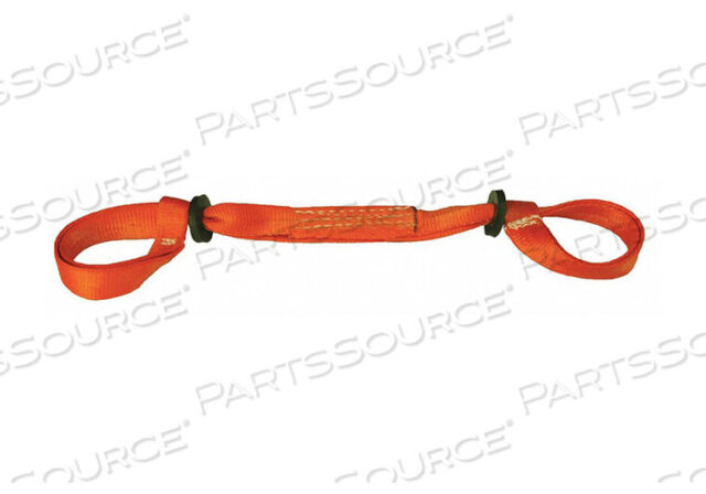 OEM#: HH244HOSE HALTER HOSE ID1 TO 4 IN L 44 от Lift-All
