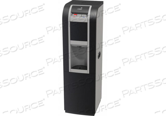 OEM#: POU2LRHKAQUA BAR II TRI-TEMP ОХЛАДИТЕЛЬ ДЛЯ МЕСТНОГО ИСПОЛЬЗОВАНИЯ, СТАНДАРТ от Oasis