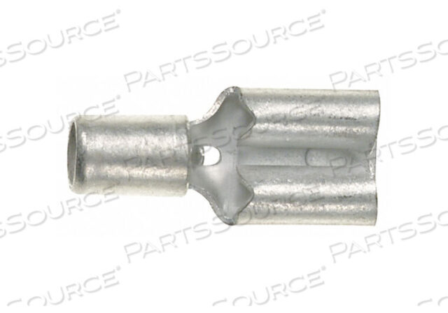 OEM#: D10-250-DDISCONNECT FEM 12-10AWG 250X032 PK500 от Panduit