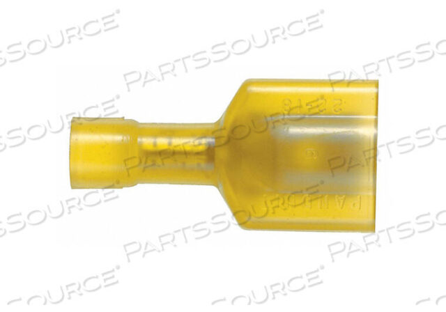 OEM#: DNF10-250FIMB-DDISCON MALE NYL INSULATION 12-10AWG PK500 от Panduit